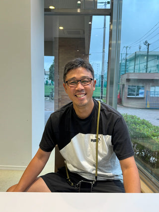 大森一仁
