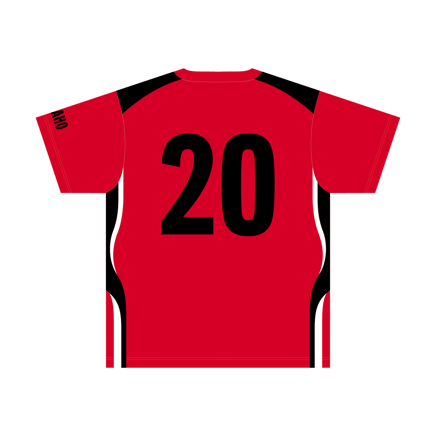 INZAI NEXUS サッカーゲームシャツ FPホーム（船穂）
