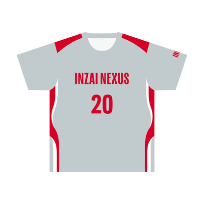 INZAI NEXUS サッカーゲームシャツ GKアウェー（印旛）