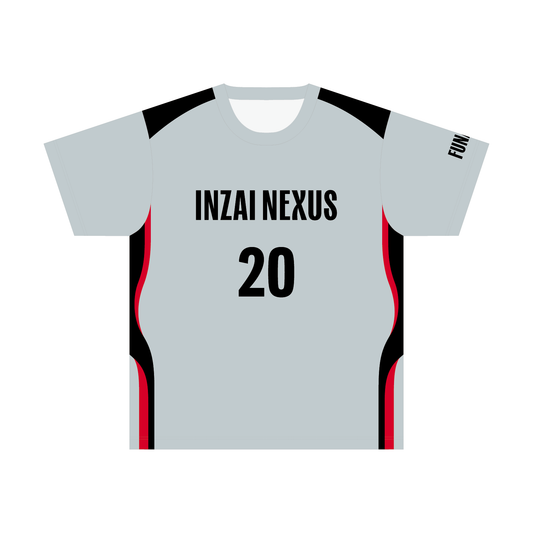 INZAI NEXUS サッカーゲームシャツ GKアウェー（船穂）