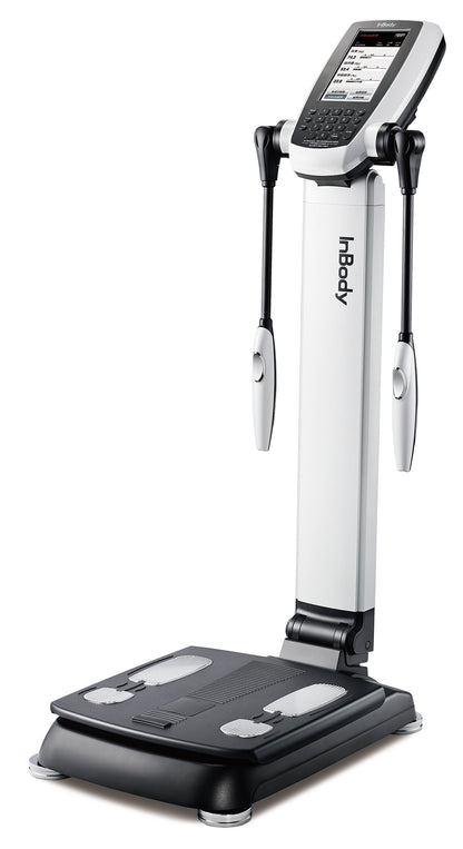 【オリジナルセット】光電管,Enode,Inbody270（3日間）