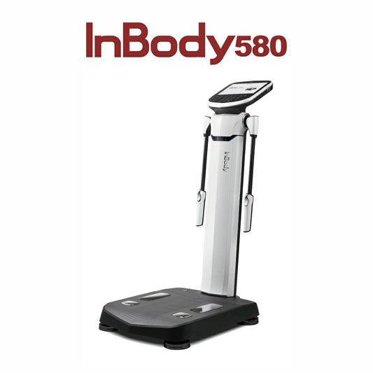 Inbody580