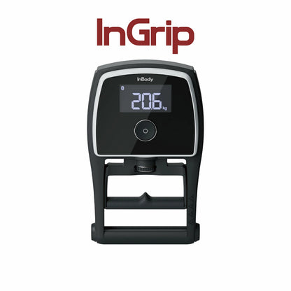 握力計 InGrip