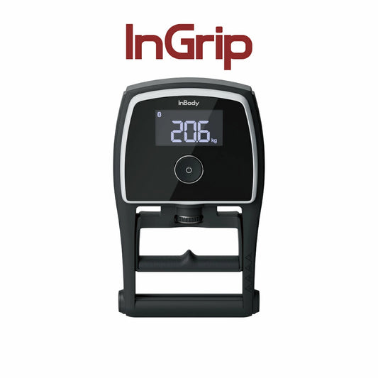 握力計 InGrip