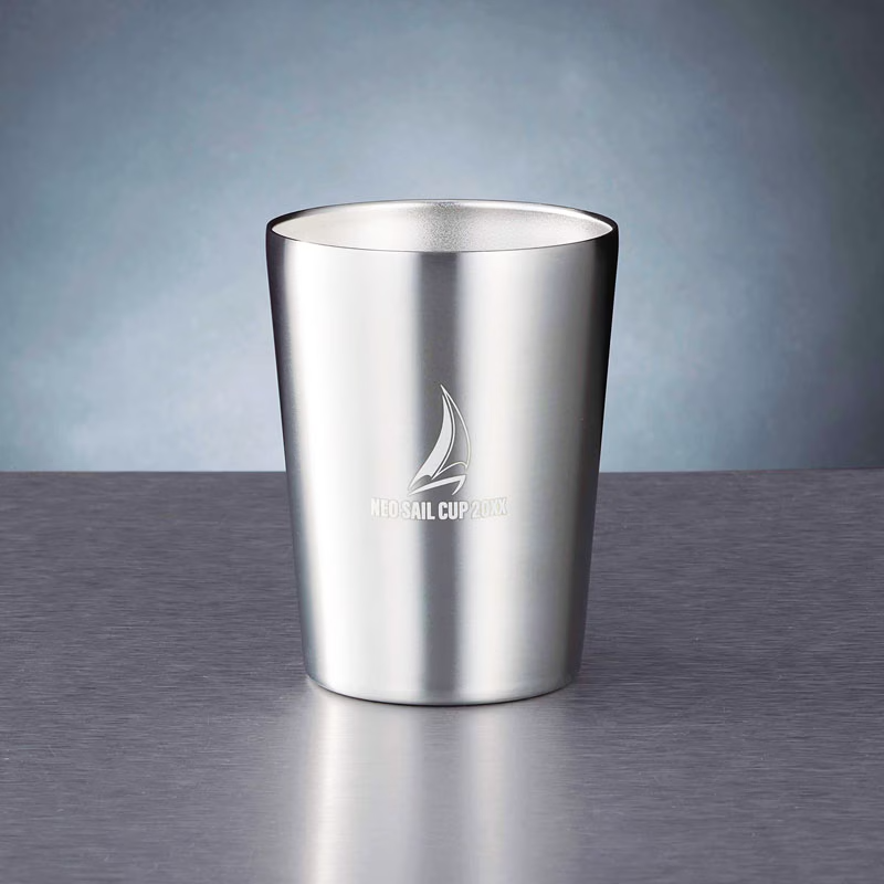 【期間限定】ステンレス製タンブラー（280ml）