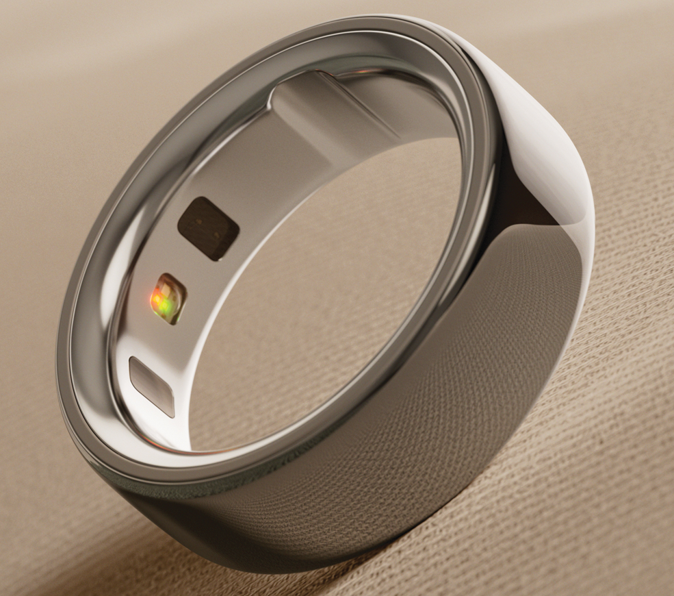 Oura Ring 4