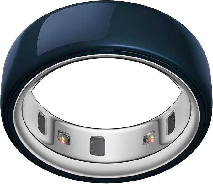 Oura Ring 4／OURA（オーラ）