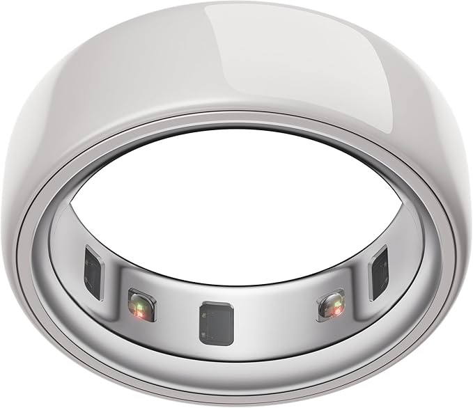 Oura Ring 4／OURA（オーラ）