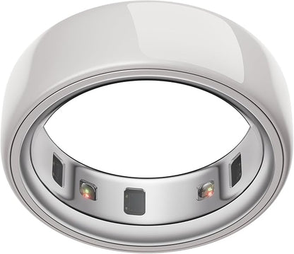 Oura Ring 4／OURA（オーラ）