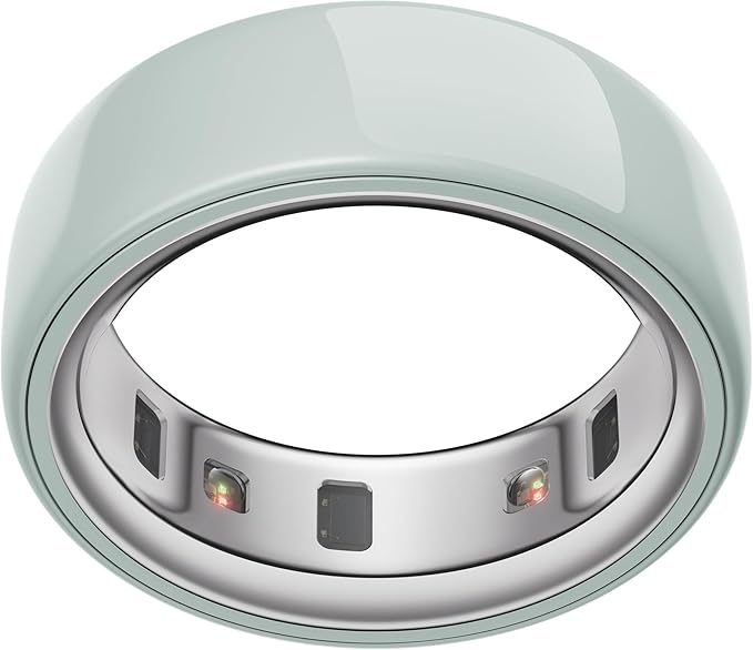 Oura Ring 4／OURA（オーラ）