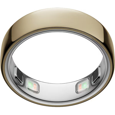 Oura Ring 5／OURA（オーラ）