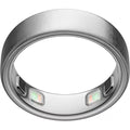Brushed Silver