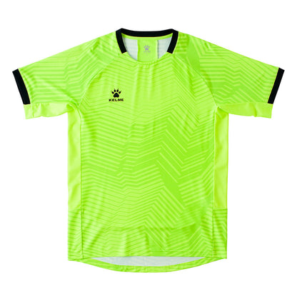 【Jr.】ウェイブフォーム プラクティスシャツ