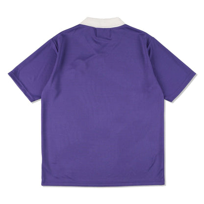 KELME×WDS SOCCER HALF SLEEVE SHIRTS