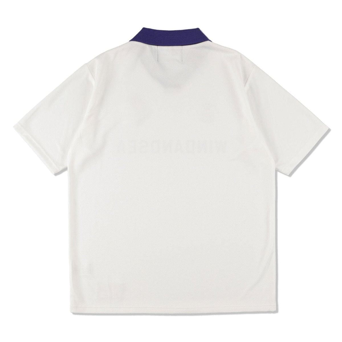 KELME×WDS SOCCER HALF SLEEVE SHIRTS