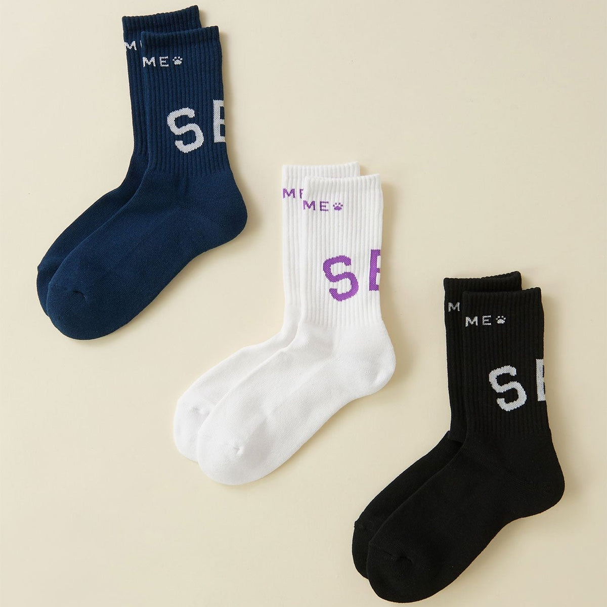KELME×WDS SOCKS