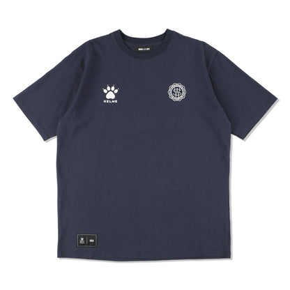 KELME×WDS TEE