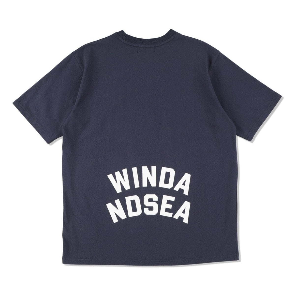 KELME×WDS TEE