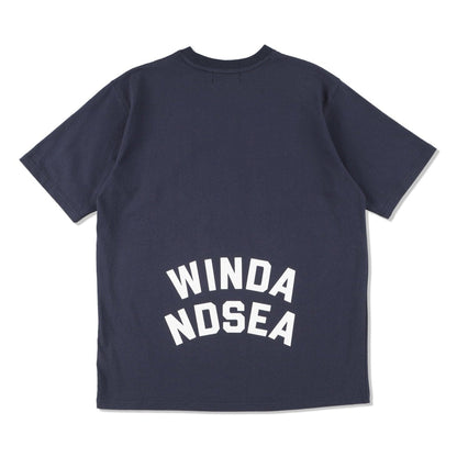 KELME×WDS TEE