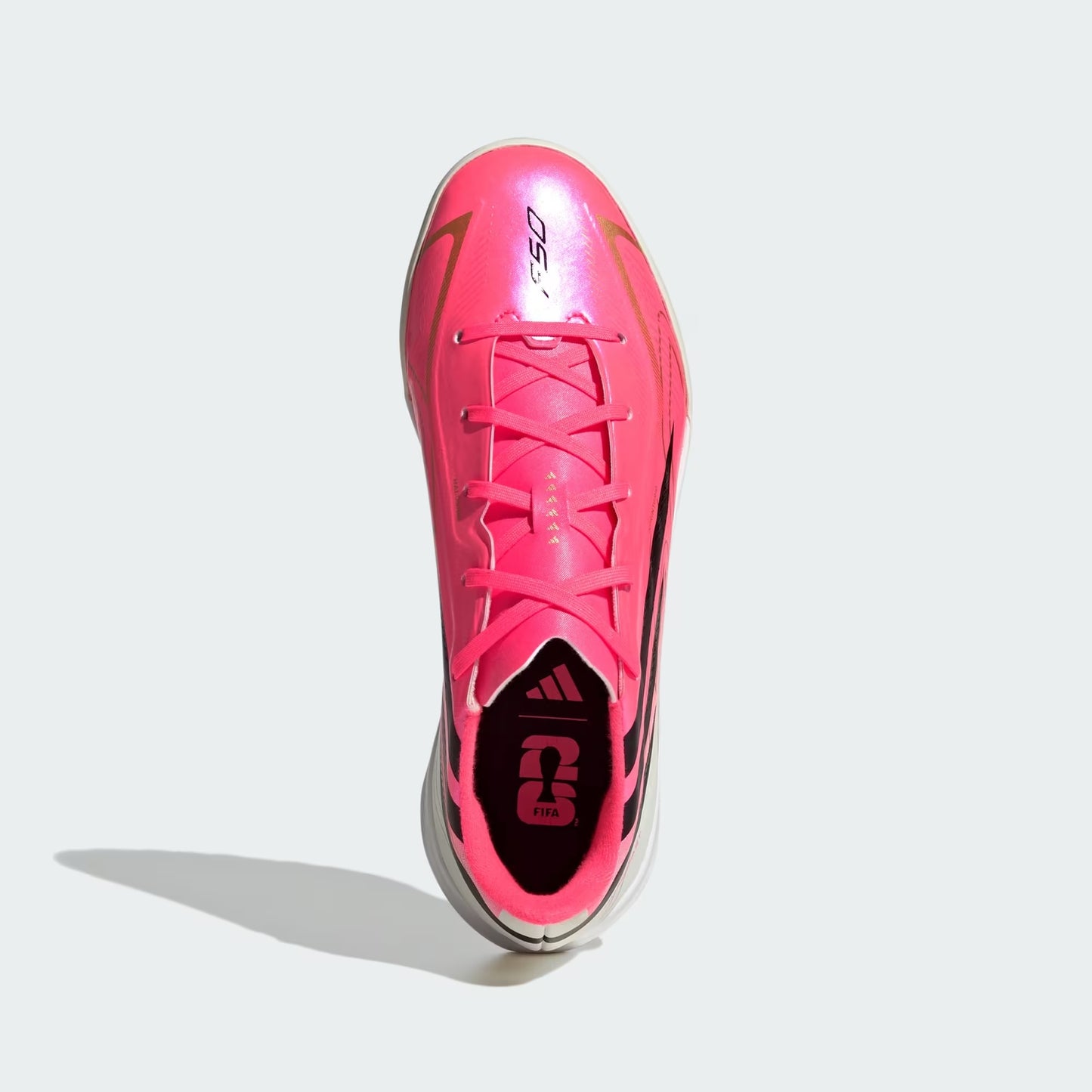 キッズ F50 ハイパーファスト LEAGUE TF／adidas（アディダス）