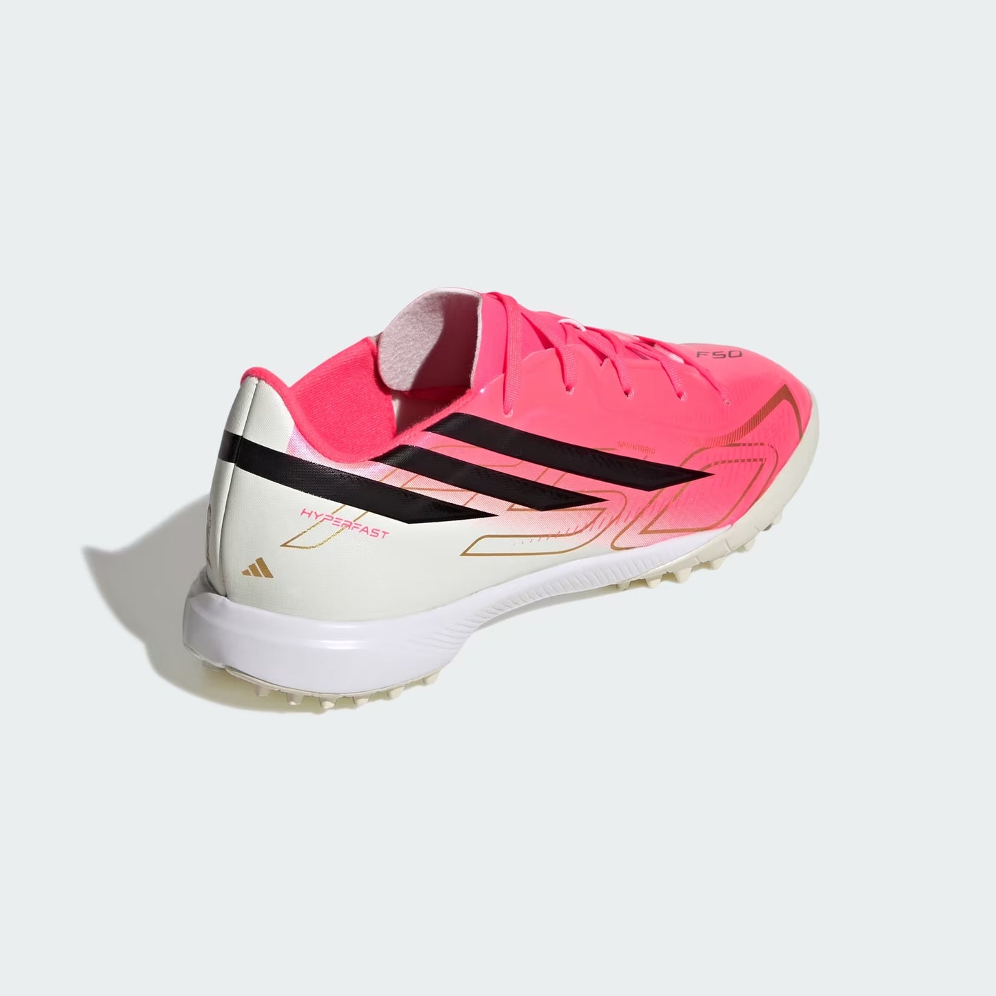 キッズ F50 ハイパーファスト LEAGUE TF／adidas（アディダス）