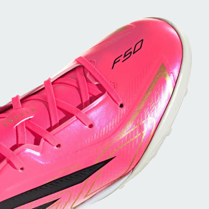 キッズ F50 ハイパーファスト LEAGUE TF／adidas（アディダス）