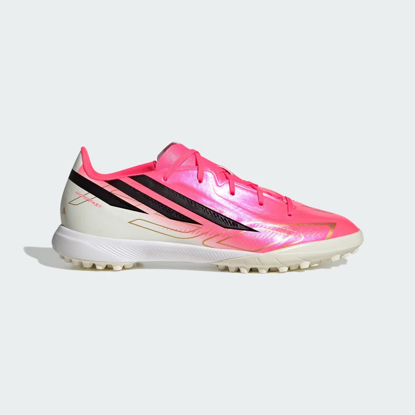 キッズ F50 ハイパーファスト LEAGUE TF／adidas（アディダス）