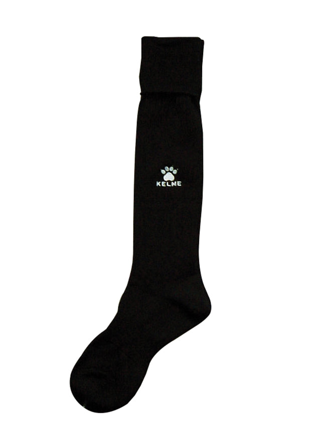 PAWロングフットボールソックス