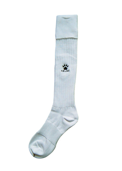 PAWロングフットボールソックス
