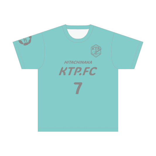 【BtoB】ひたちなかKTP.FC プラクティスTシャツ