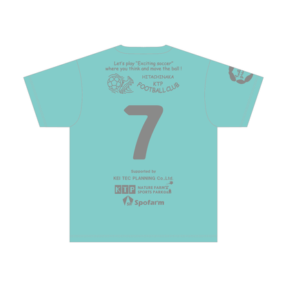 【BtoB】ひたちなかKTP.FC プラクティスTシャツ