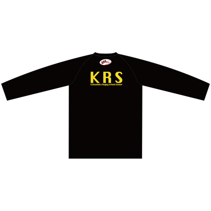 【BtoB】葛飾RS_ジュニア向けピステシャツ