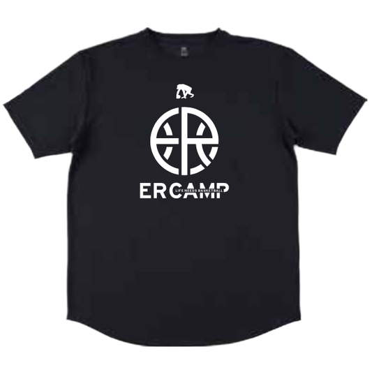 ER CAMP Tシャツ