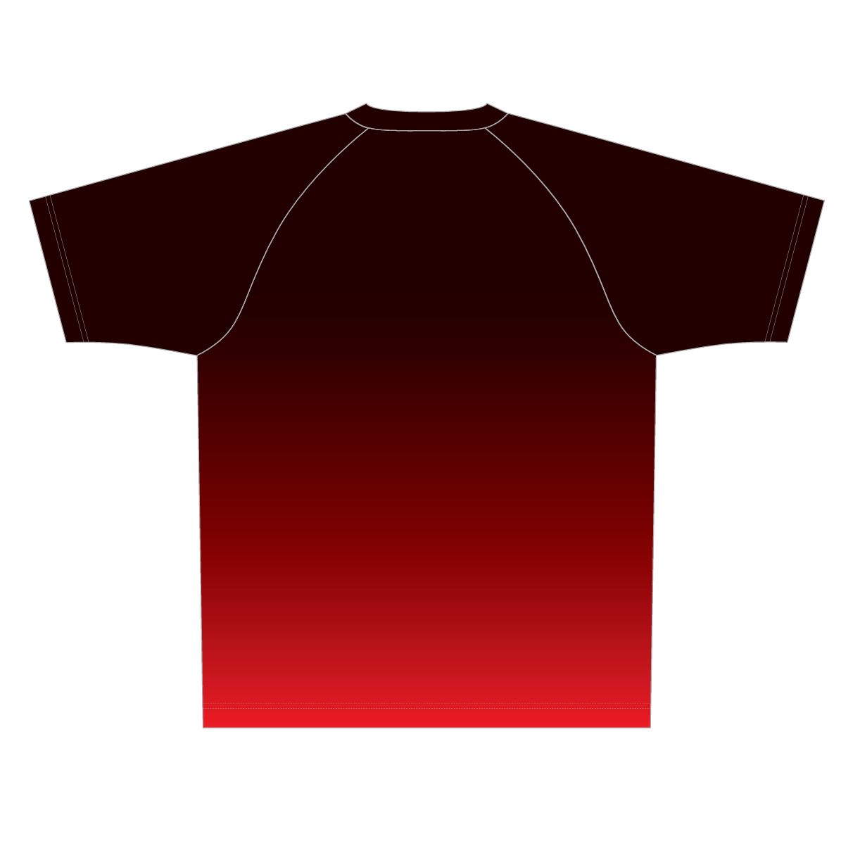 【BtoB】Nrun_プラクティスTシャツ