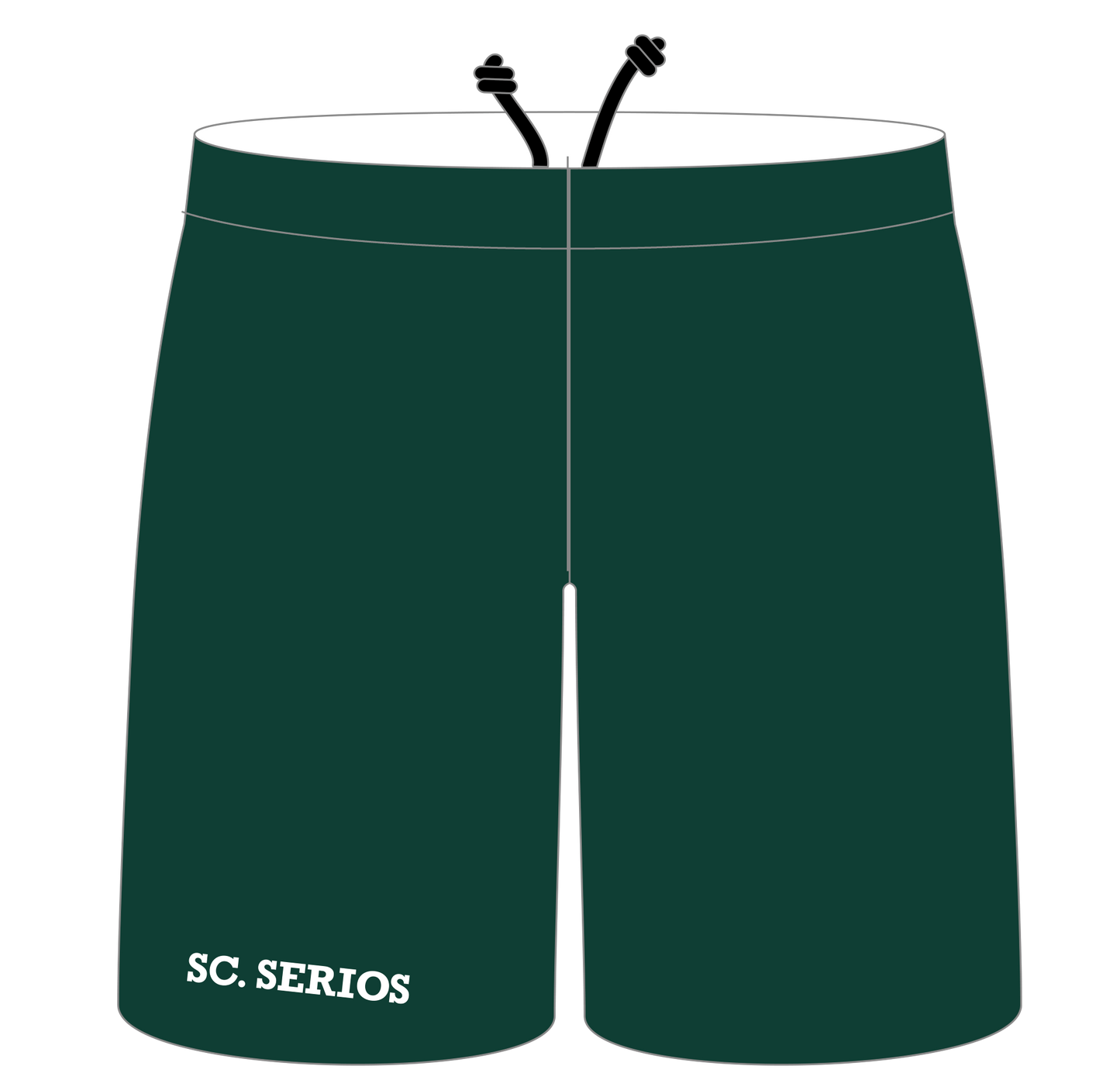 SC SERIOS　スクールパンツ