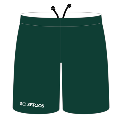 SC SERIOS　スクールパンツ