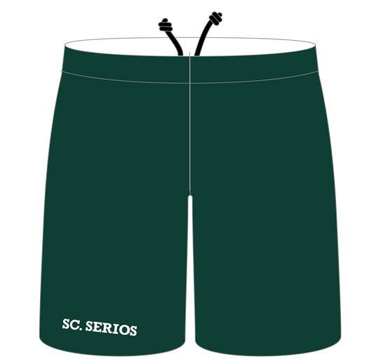 SC SERIOS　スクールパンツ