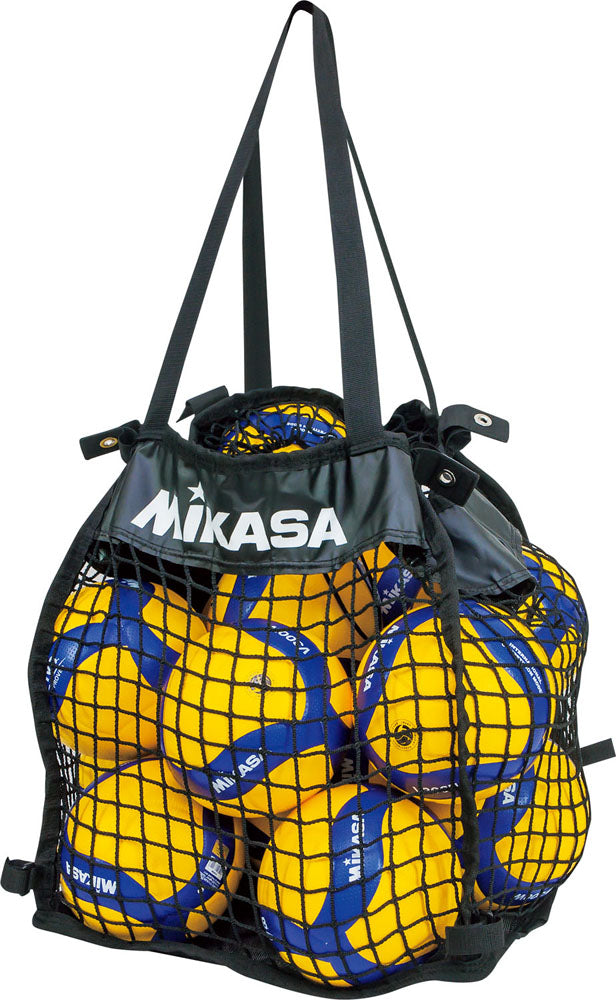 メッシュカゴ 幕体／MIKASA（ミカサ）