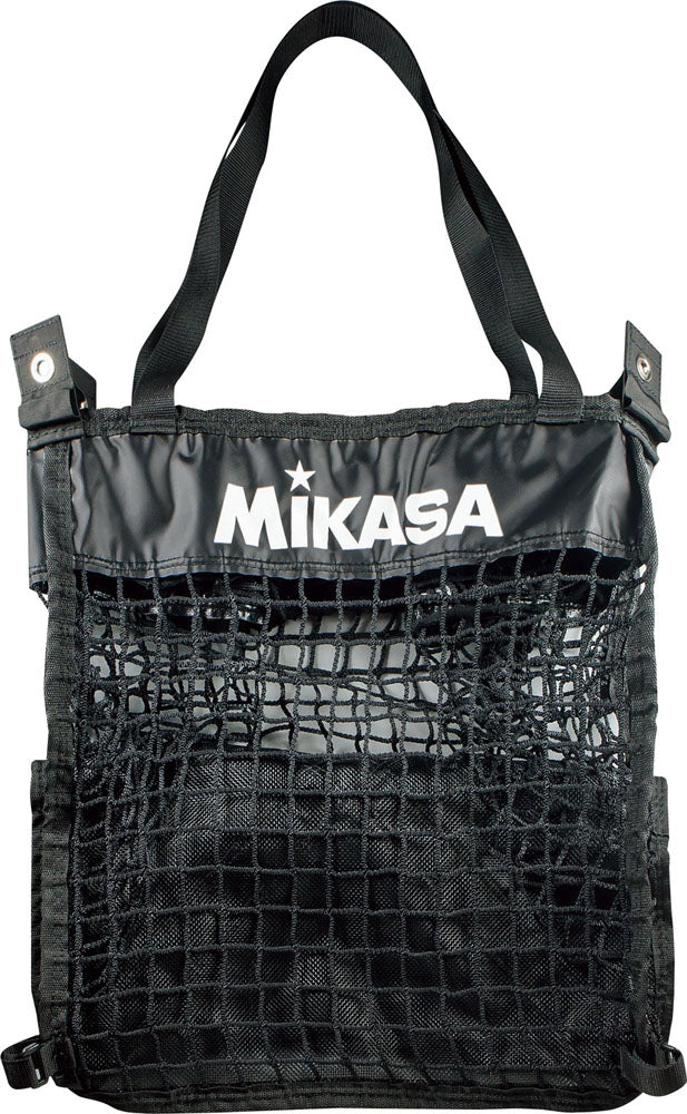 メッシュカゴ 幕体／MIKASA（ミカサ）