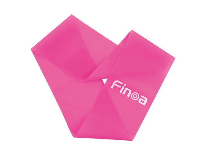 シェイプリング・チャレンジ／Finoa