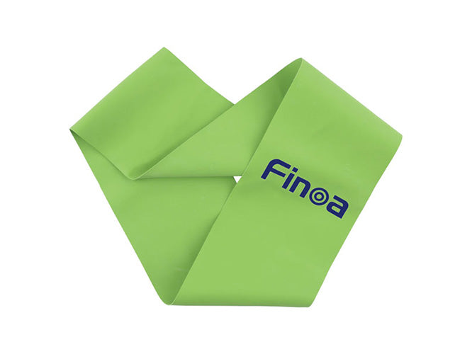 シェイプリング・チャレンジ（ジュニア向け）／Finoa