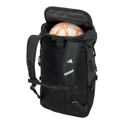 ボール用デイパック 32L／adidas（アディダス）