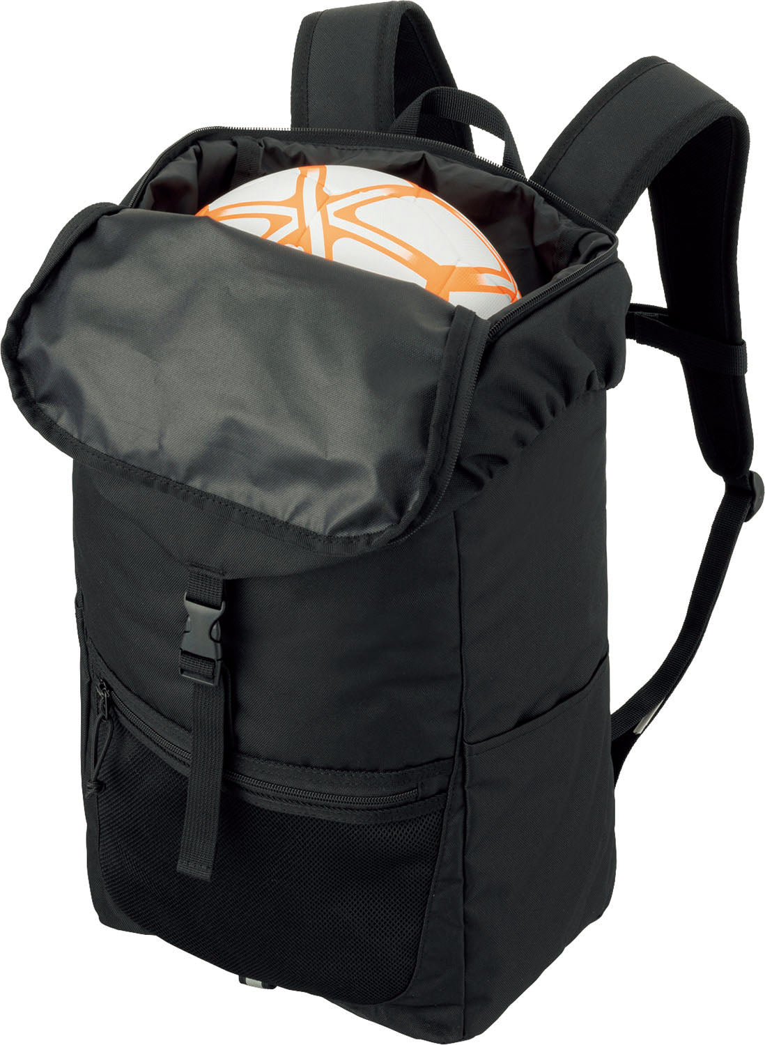 ボール用デイパック 27L／ADP49／adidas（アディダス）