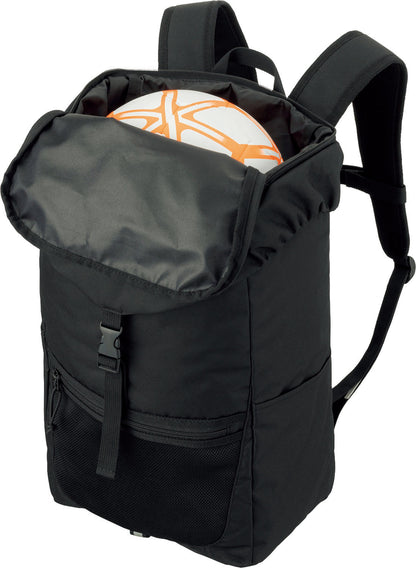 ボール用デイパック 27L／ADP49／adidas（アディダス）