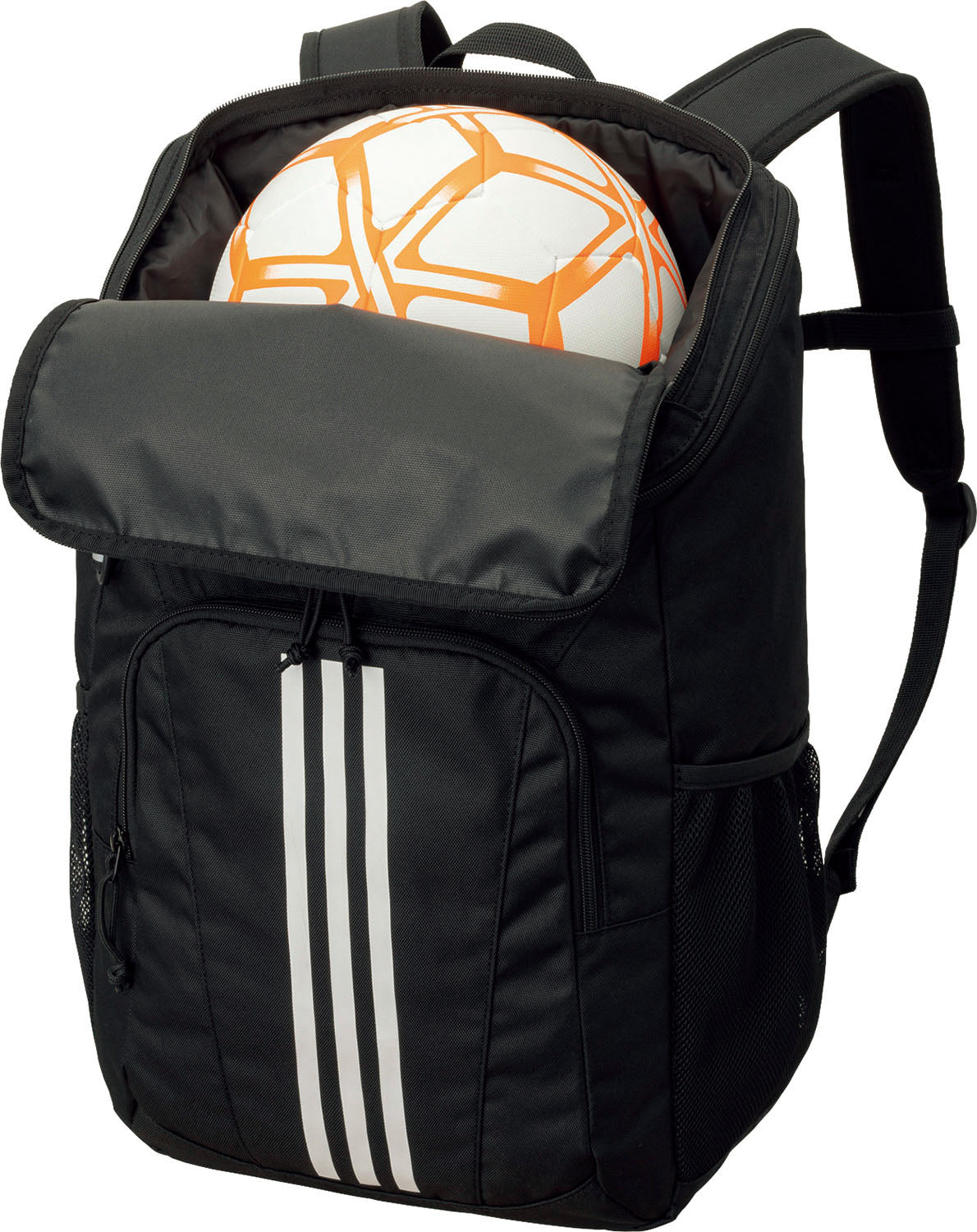 ボール用デイパック 27L／ADP50／adidas（アディダス）