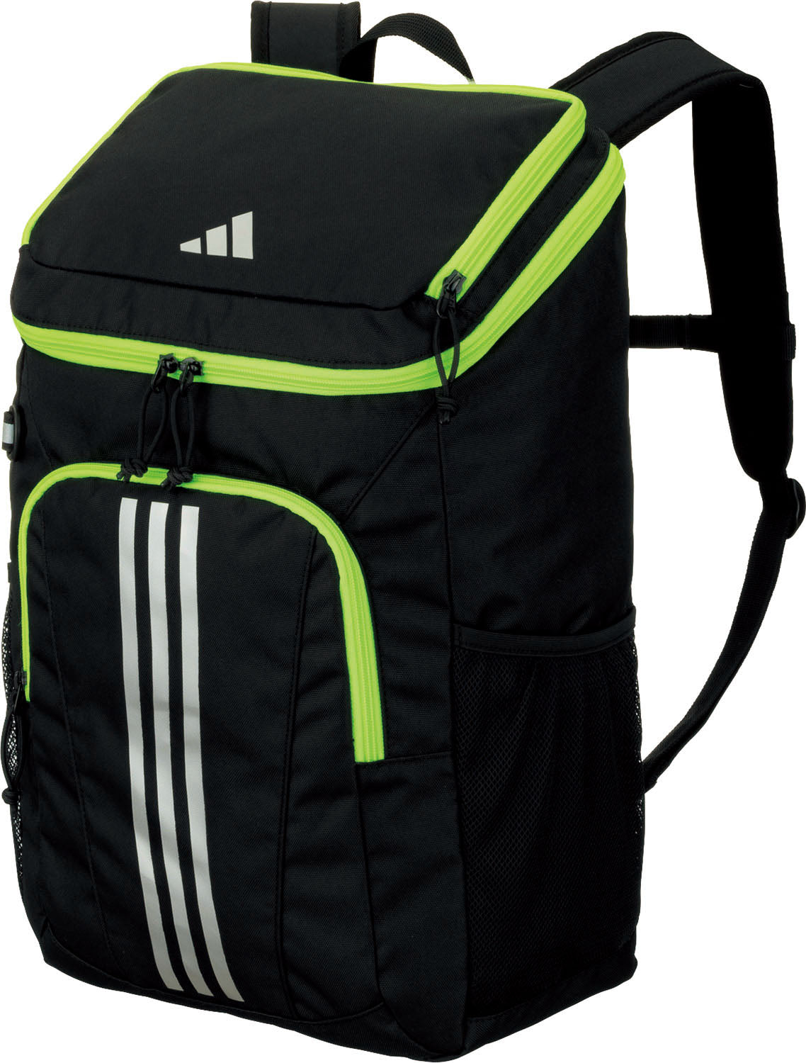 ボール用デイパック 27L／ADP50／adidas（アディダス）