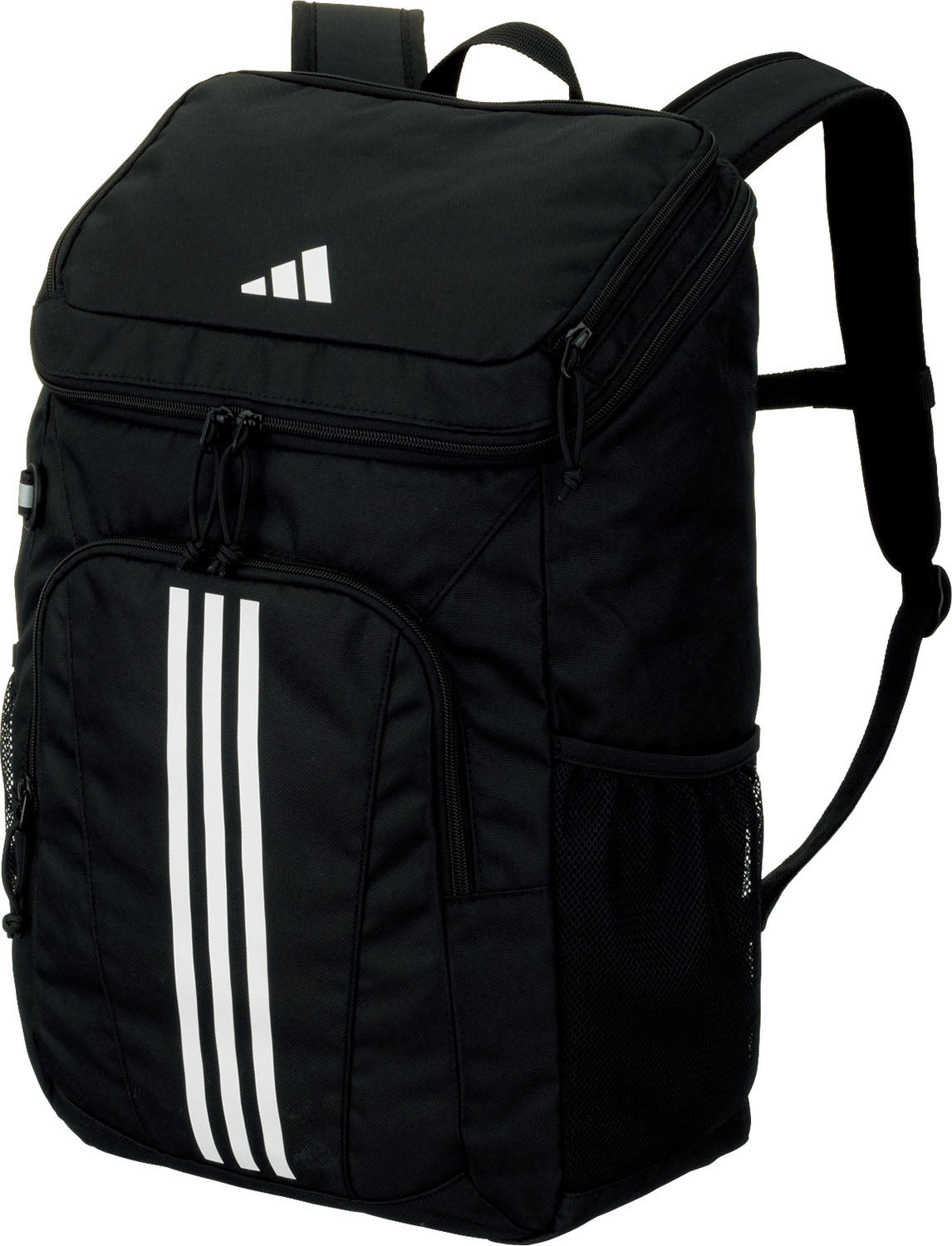 ボール用デイパック 27L／ADP50／adidas（アディダス）