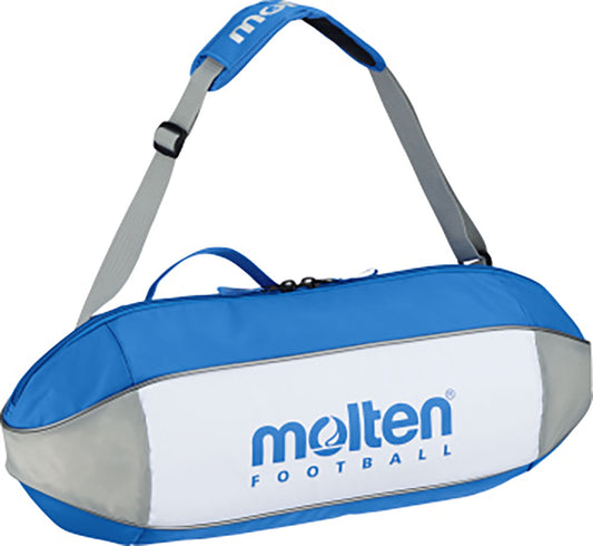 サッカーボール3個入れ／molten（モルテン）