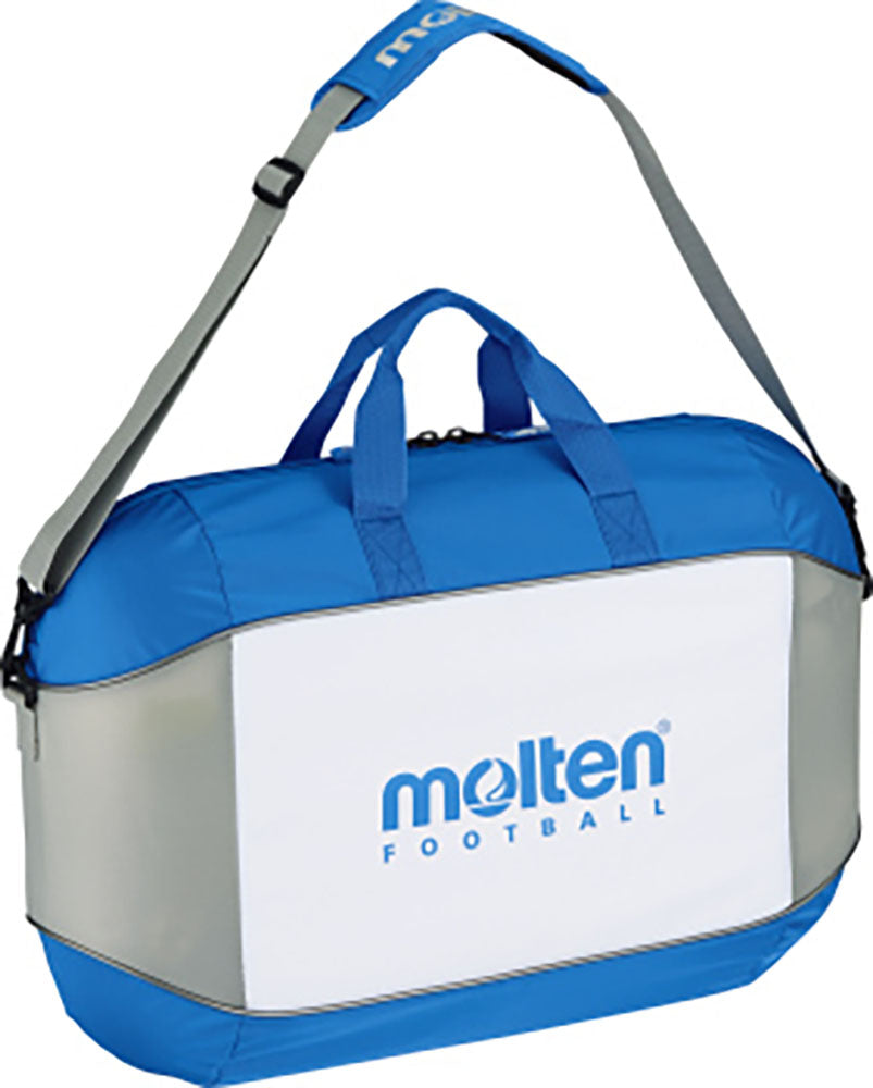 サッカーボール6個入れ／molten（モルテン）