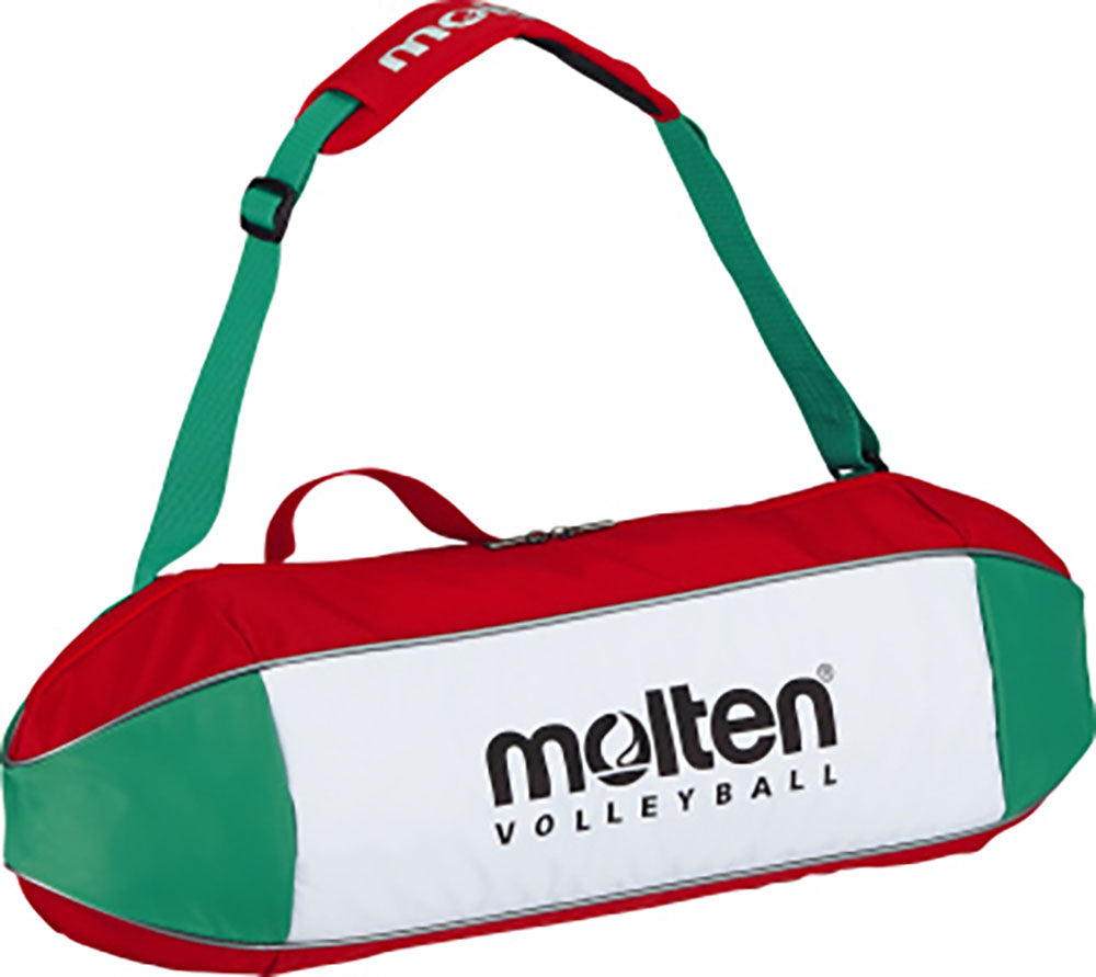 バレーボール3個入れ／molten（モルテン）